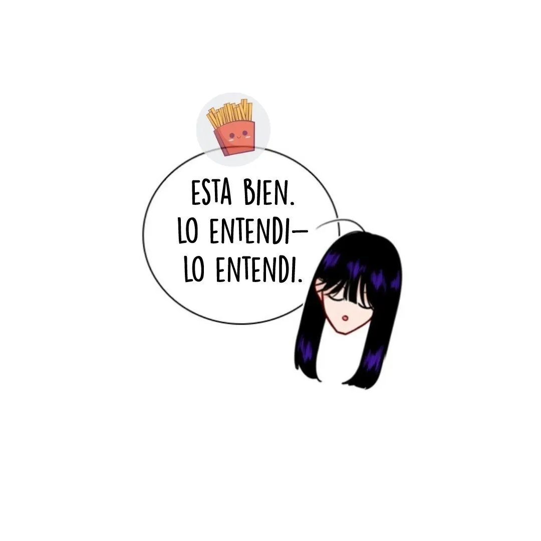 Playlist secreta Capítulo 30 en Línea - página 48