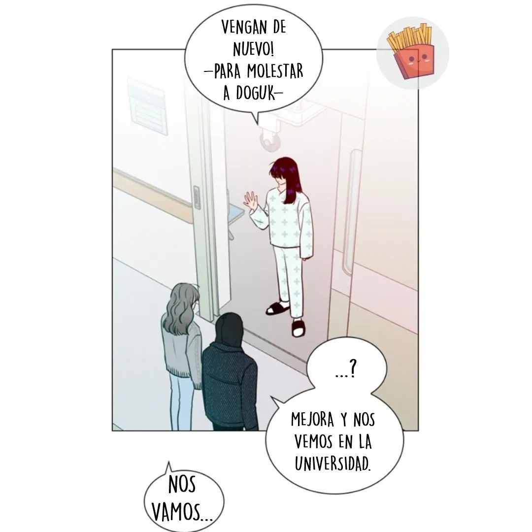 Playlist secreta Capítulo 30 en Línea - página 56