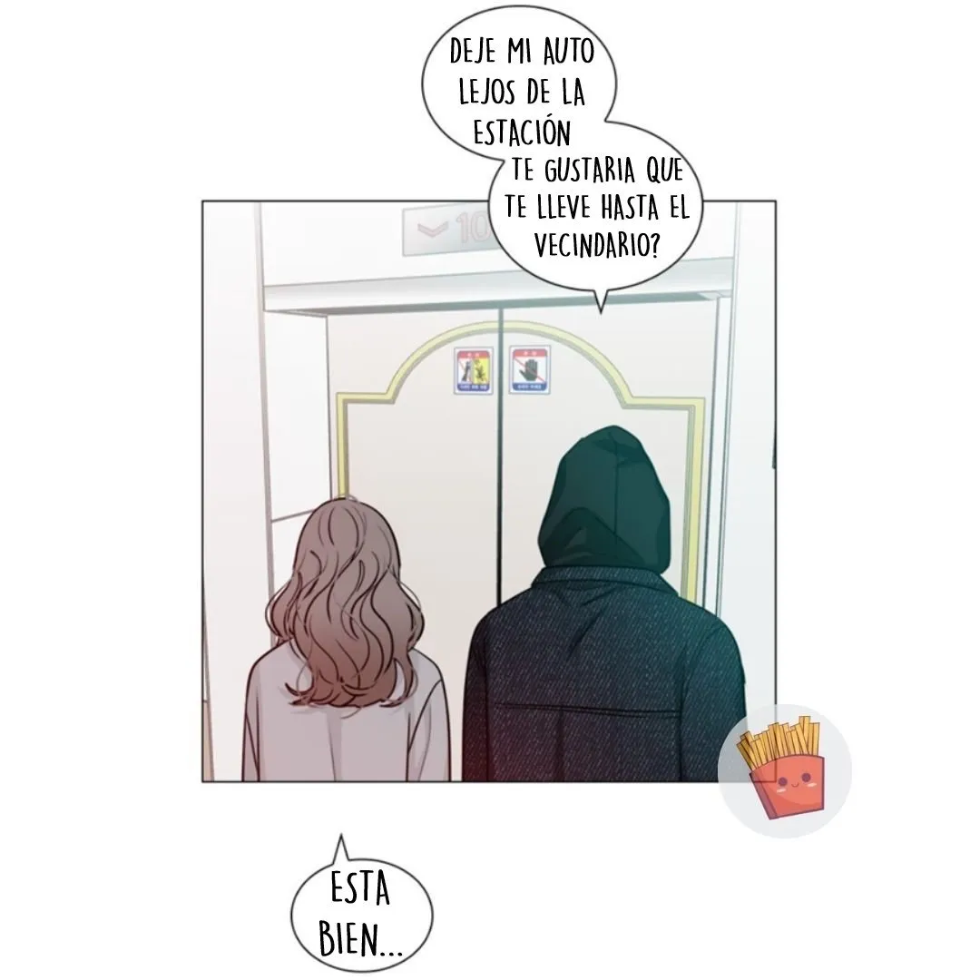 Playlist secreta Capítulo 30 en Línea - página 58