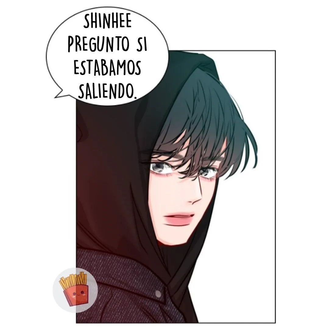 Playlist secreta Capítulo 30 en Línea - página 63
