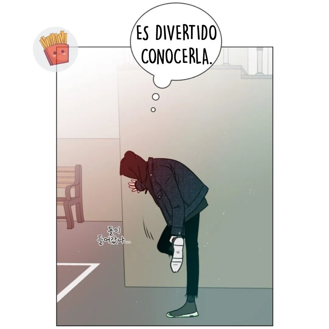 Playlist secreta Capítulo 30 en Línea - página 76