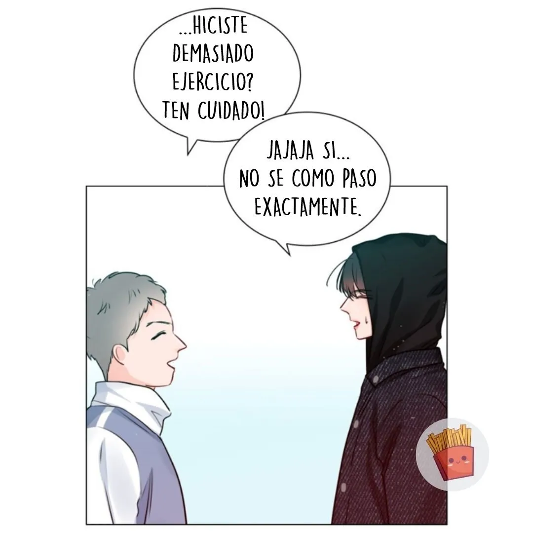Playlist secreta Capítulo 31 en Línea - página 10