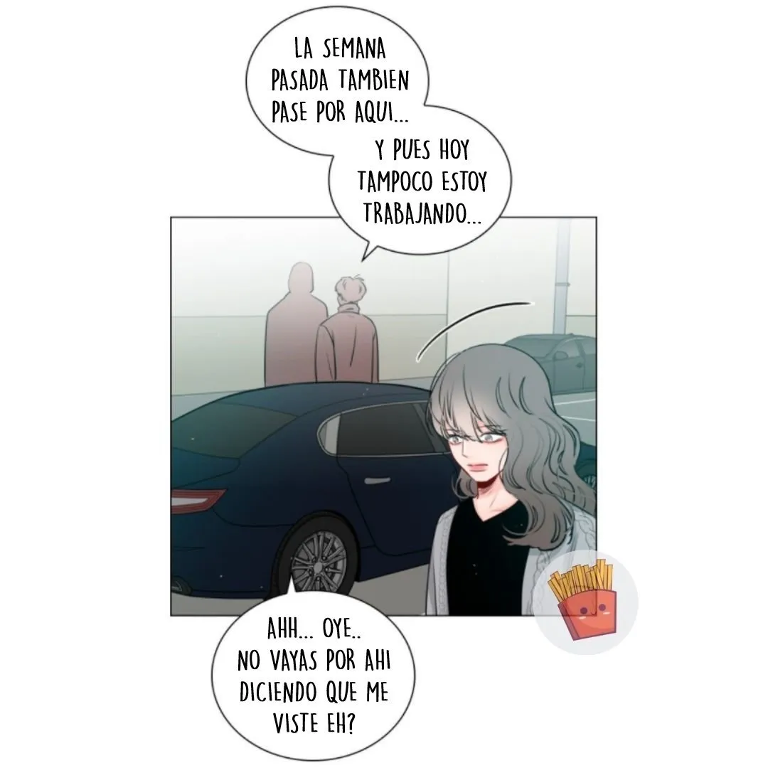 Playlist secreta Capítulo 31 en Línea - página 14