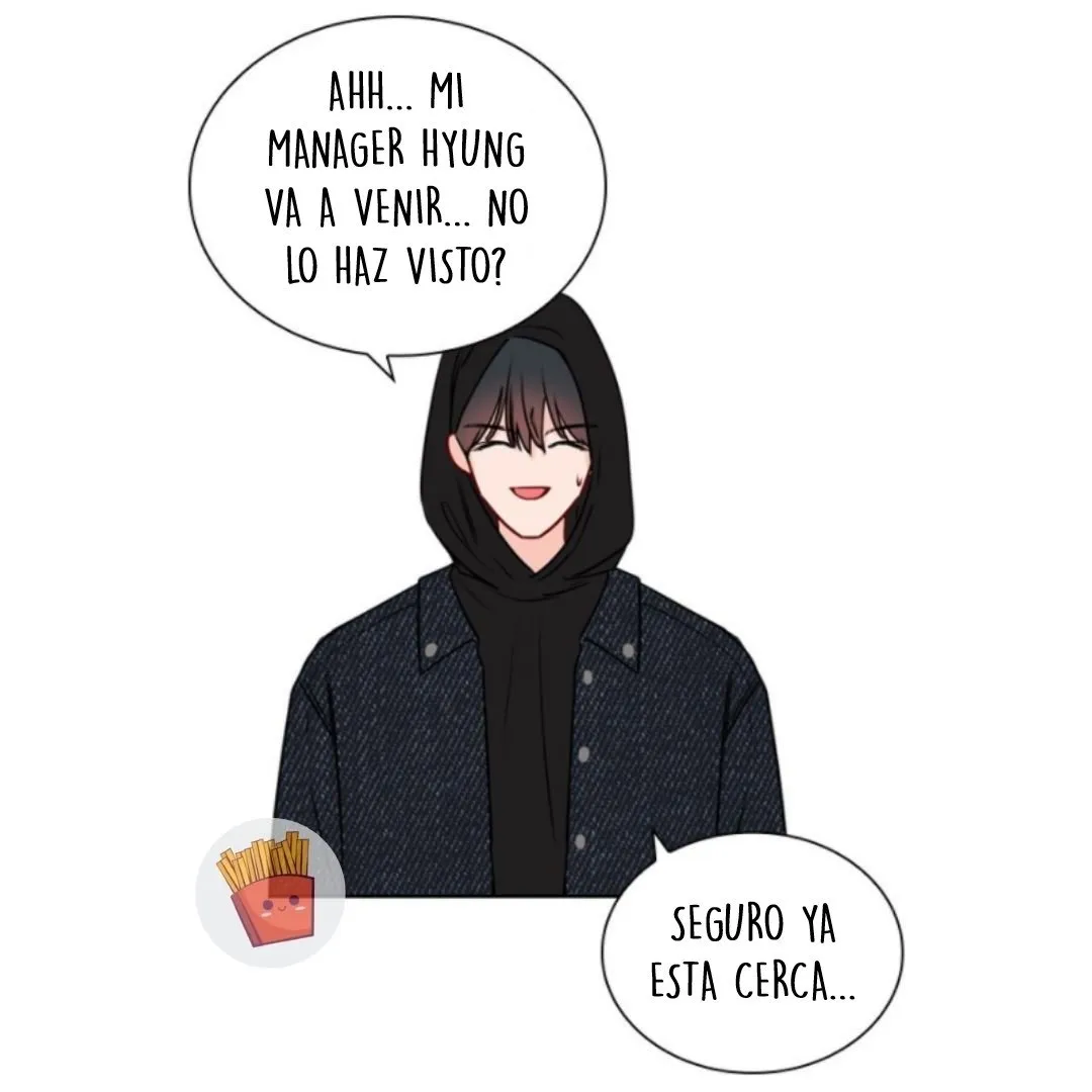 Playlist secreta Capítulo 31 en Línea - página 16