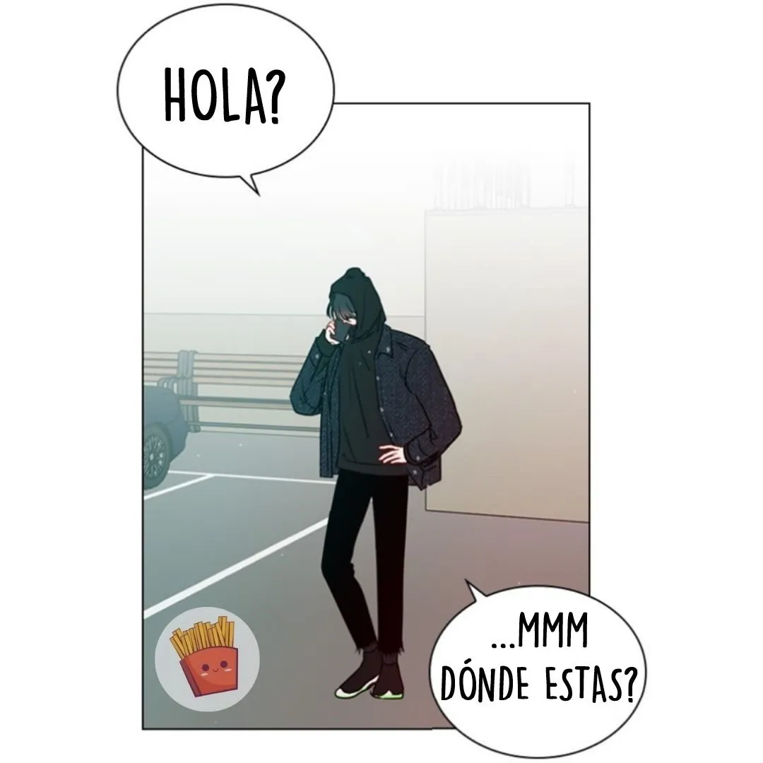 Playlist secreta Capítulo 31 en Línea - página 20