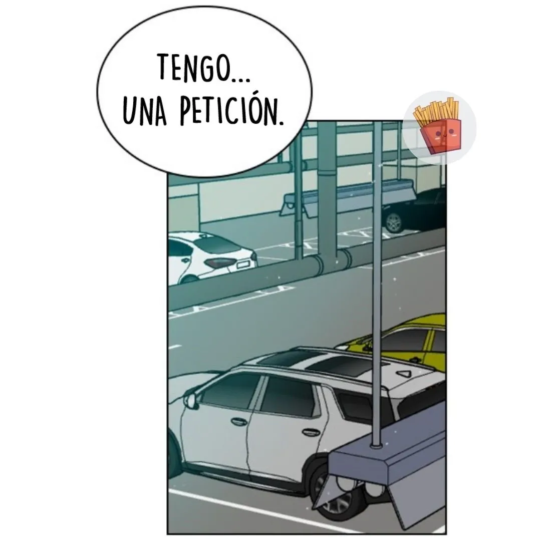 Playlist secreta Capítulo 31 en Línea - página 21