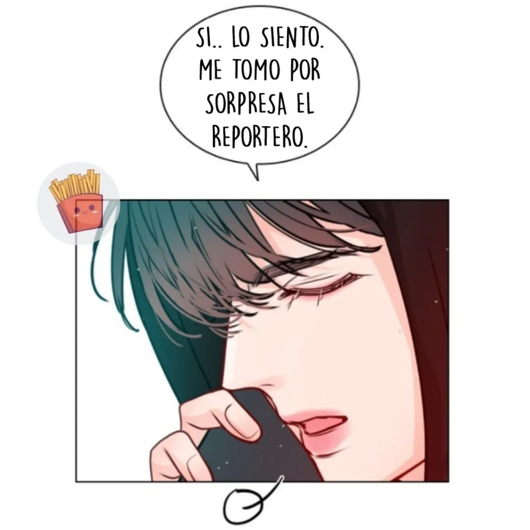 Playlist secreta Capítulo 31 en Línea - página 24
