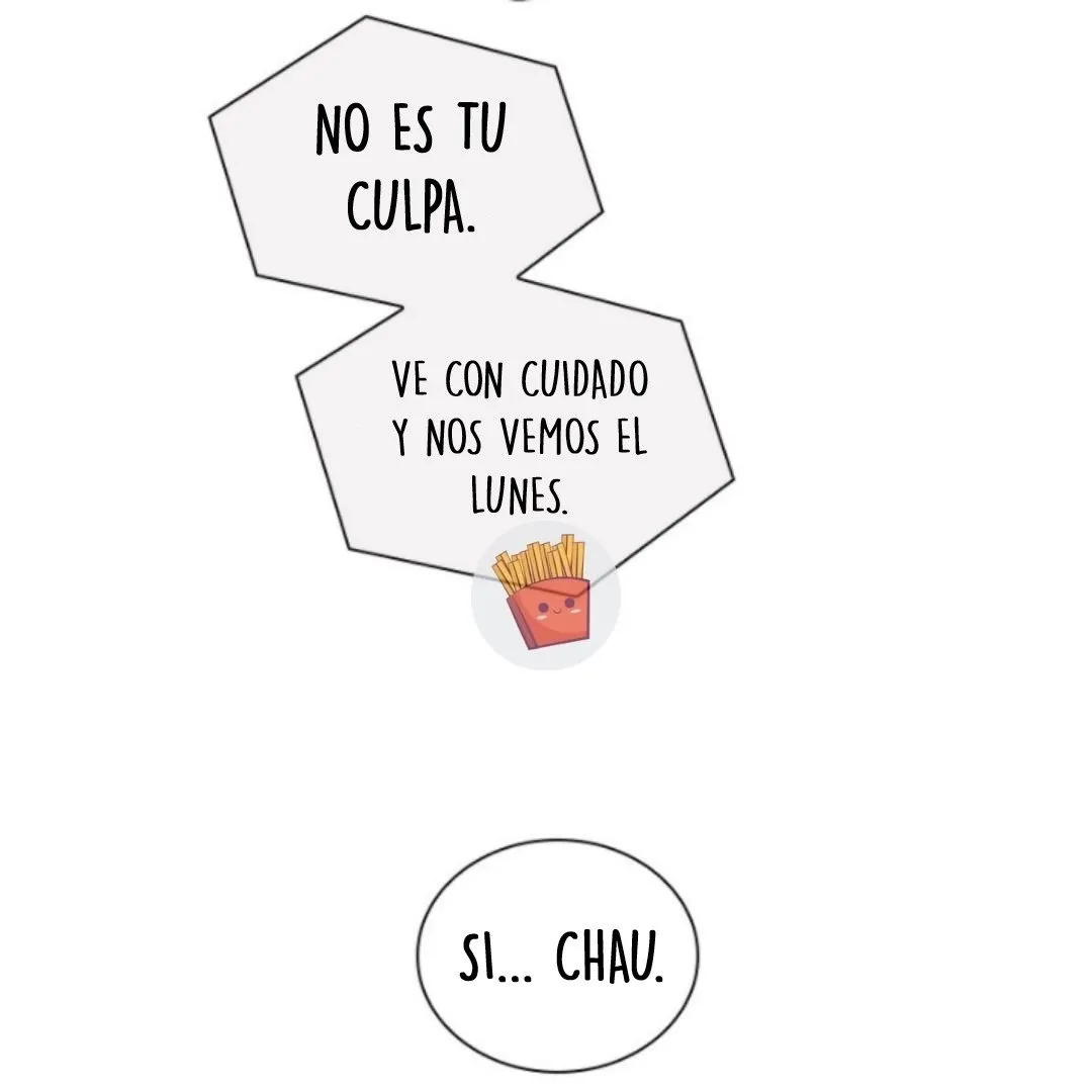 Playlist secreta Capítulo 31 en Línea - página 25