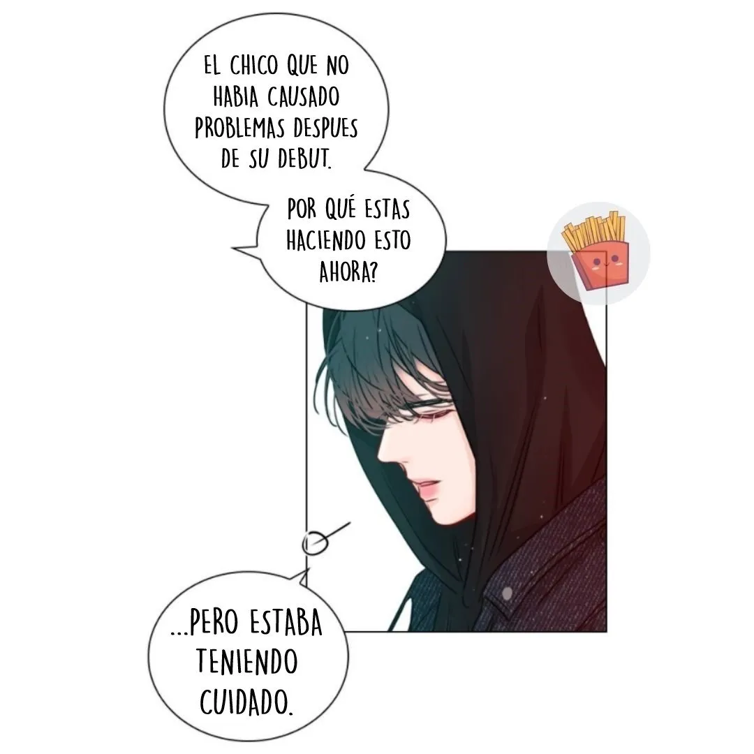 Playlist secreta Capítulo 31 en Línea - página 27