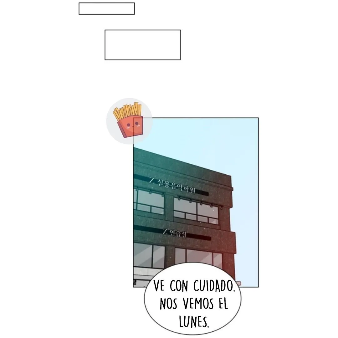 Playlist secreta Capítulo 31 en Línea - página 31