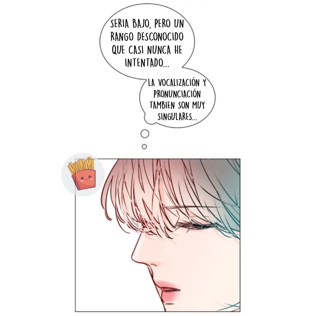 Playlist secreta Capítulo 31 en Línea - página 41