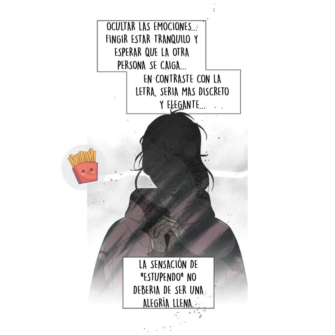 Playlist secreta Capítulo 31 en Línea - página 45