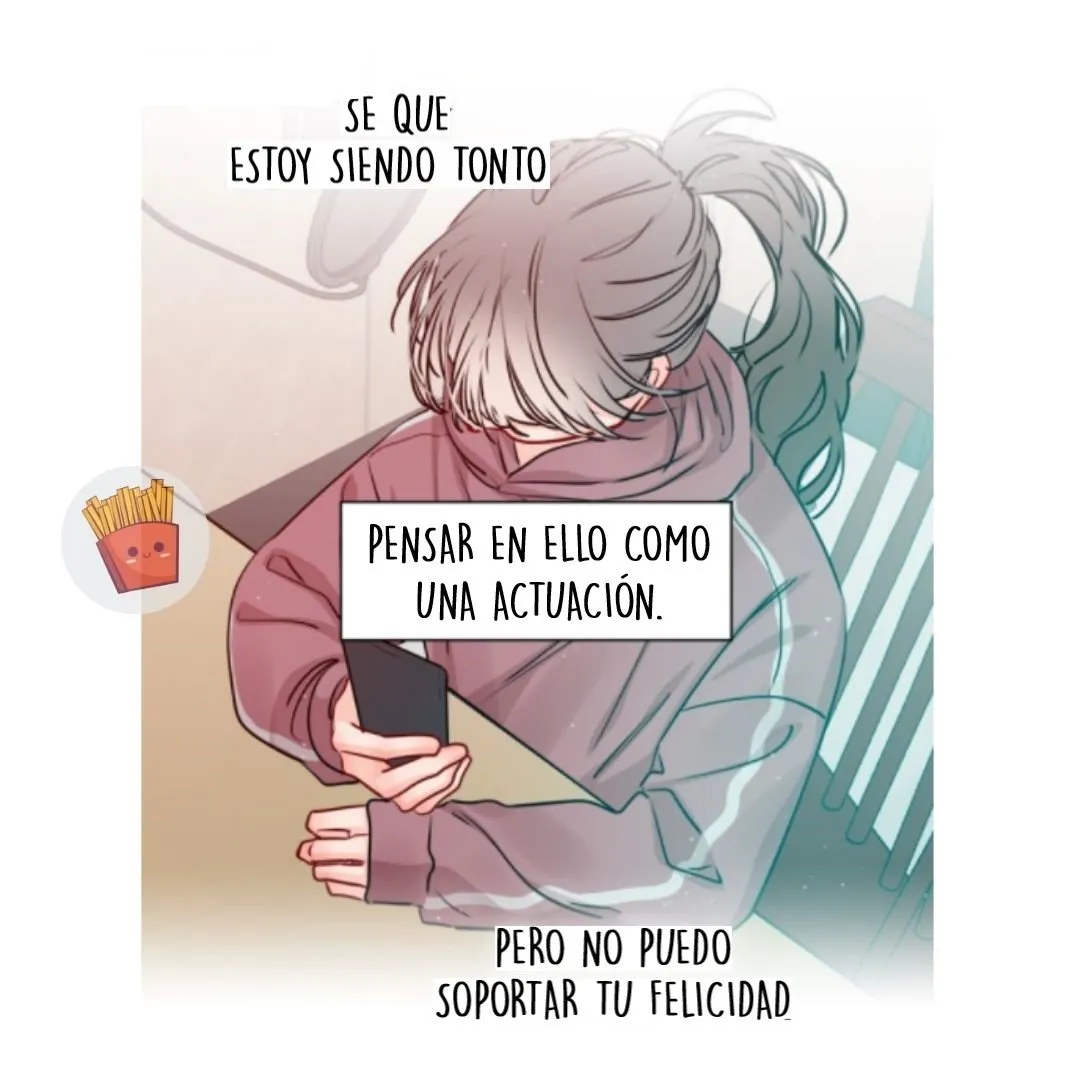Playlist secreta Capítulo 31 en Línea - página 46