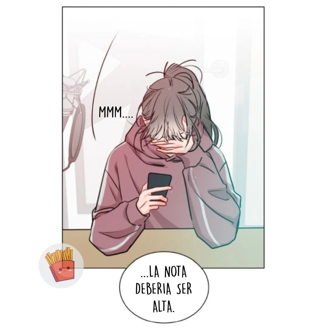 Playlist secreta Capítulo 31 en Línea - página 50
