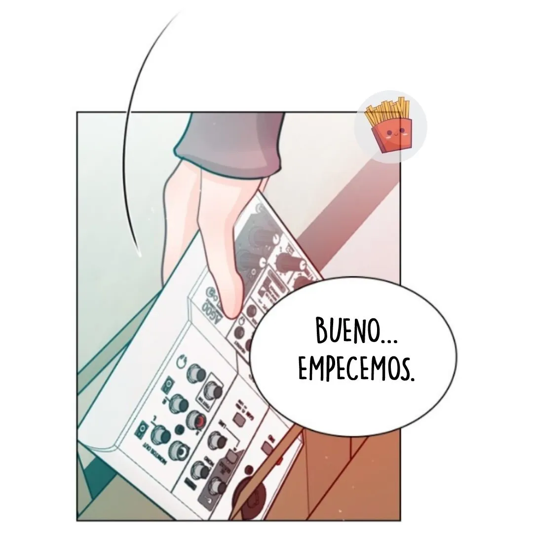 Playlist secreta Capítulo 31 en Línea - página 53