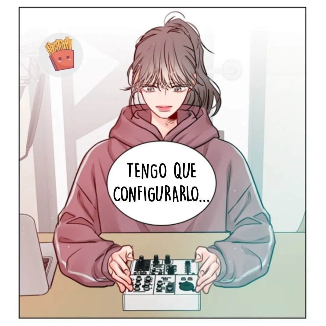 Playlist secreta Capítulo 31 en Línea - página 54