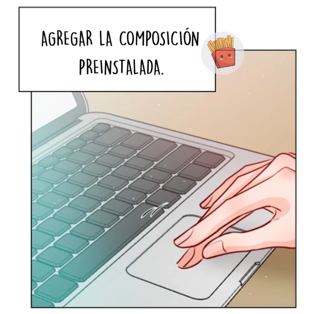 Playlist secreta Capítulo 31 en Línea - página 56