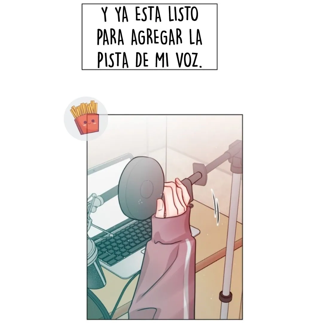 Playlist secreta Capítulo 31 en Línea - página 59