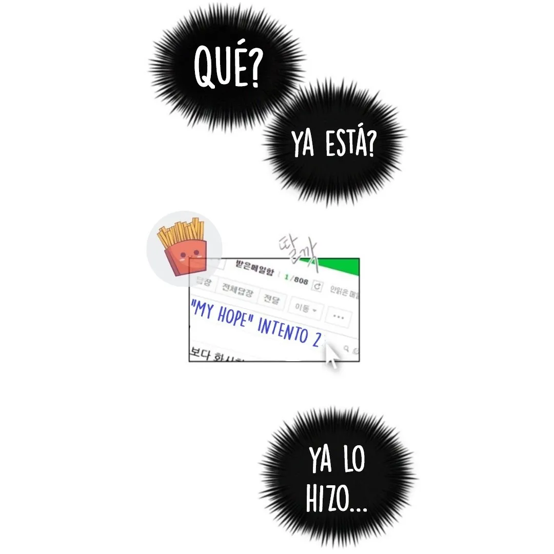 Playlist secreta Capítulo 31 en Línea - página 75