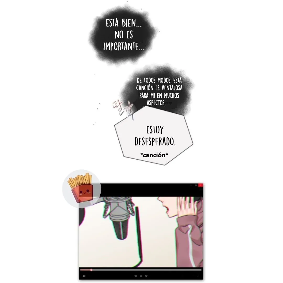Playlist secreta Capítulo 31 en Línea - página 76