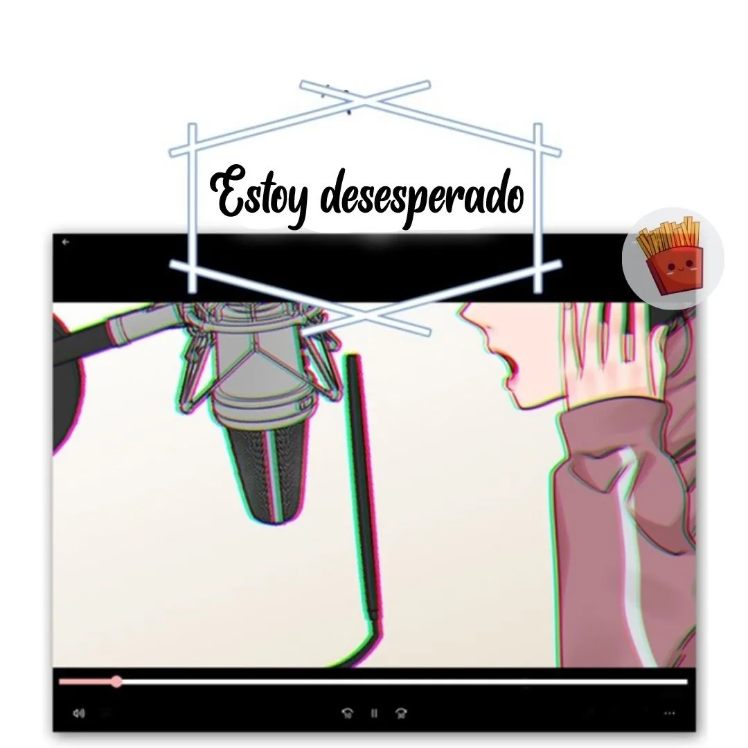 Playlist secreta Capítulo 32 en Línea - página 2