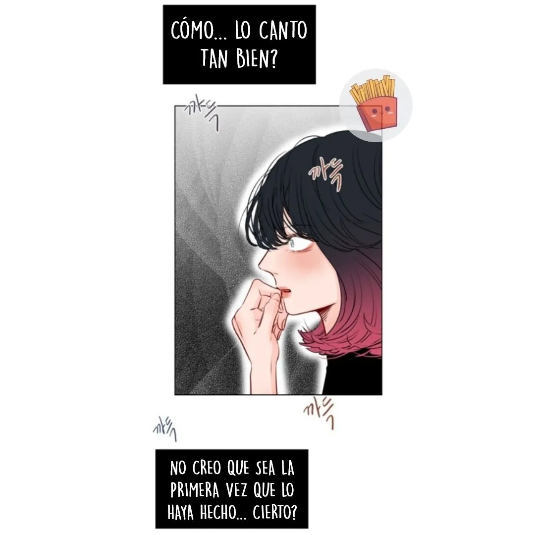 Playlist secreta Capítulo 32 en Línea - página 6