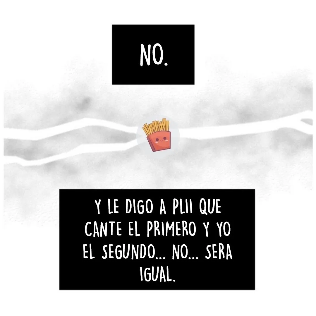 Playlist secreta Capítulo 32 en Línea - página 9