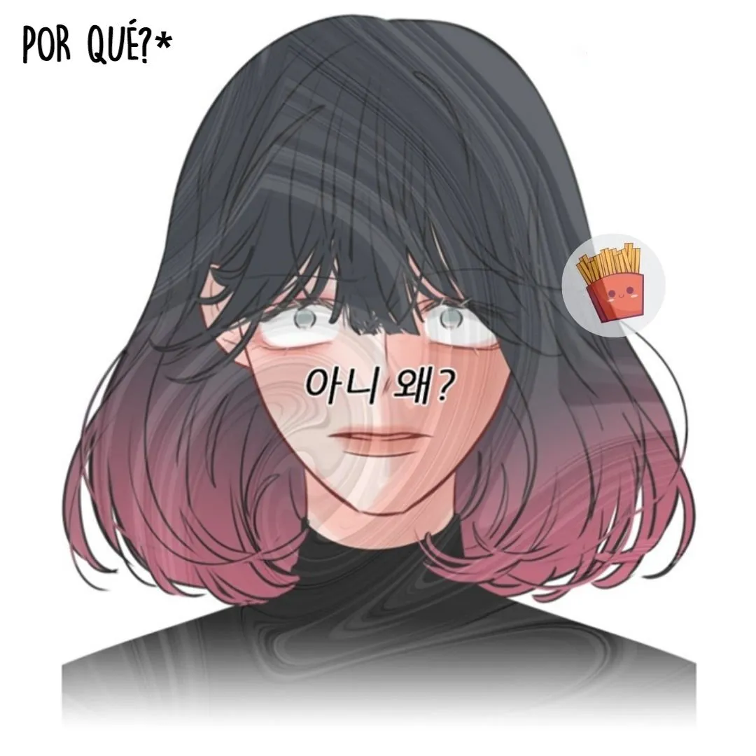 Playlist secreta Capítulo 32 en Línea - página 10