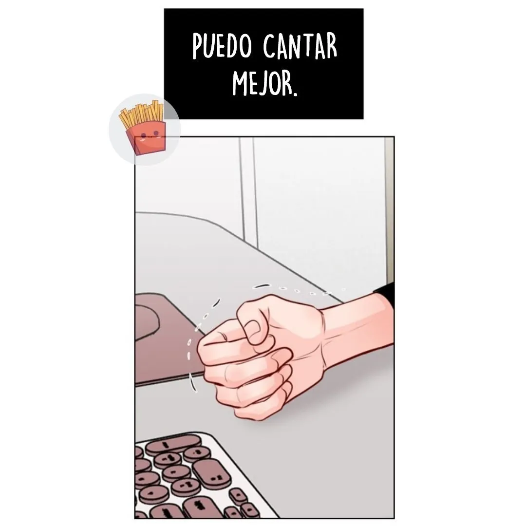 Playlist secreta Capítulo 32 en Línea - página 13