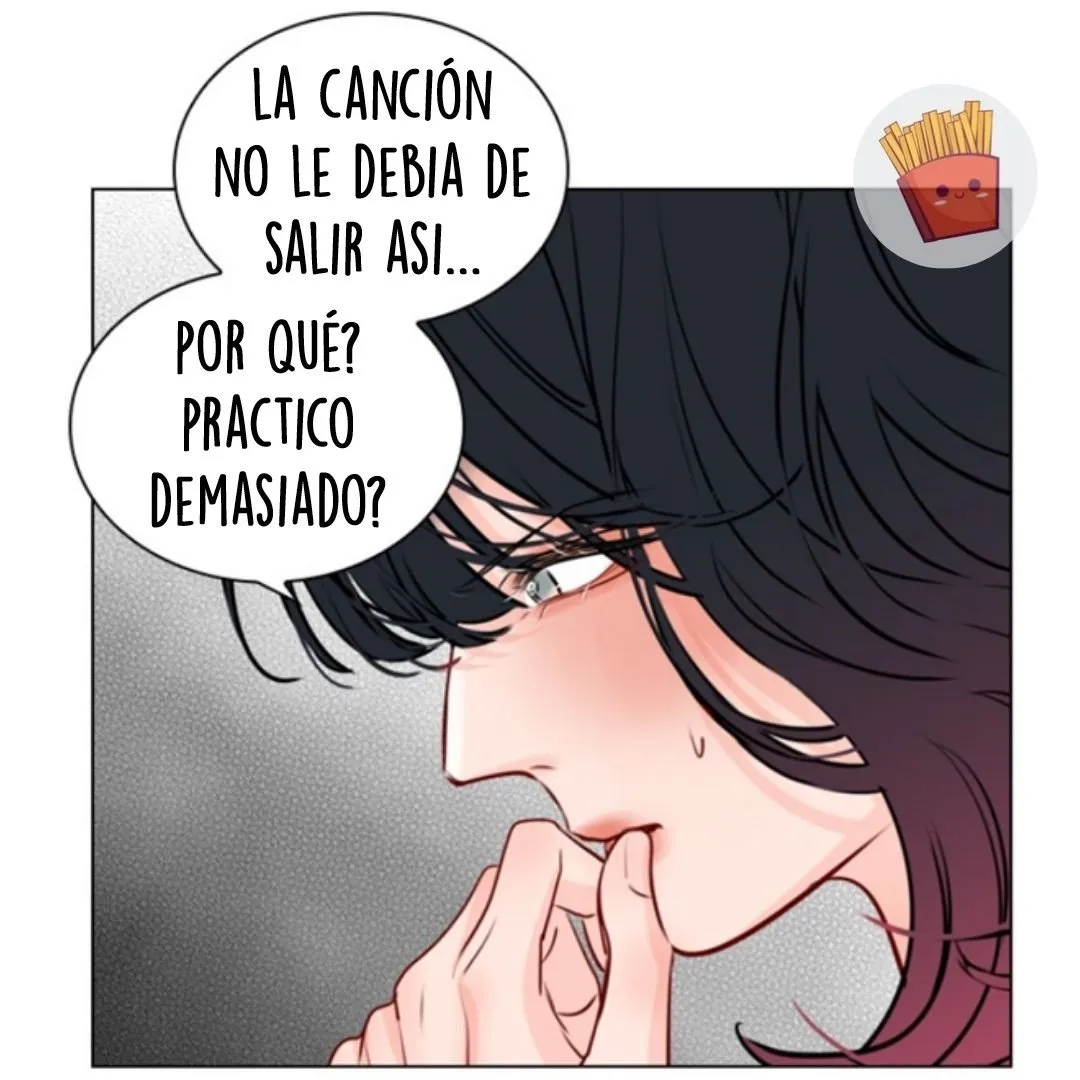 Playlist secreta Capítulo 32 en Línea - página 19