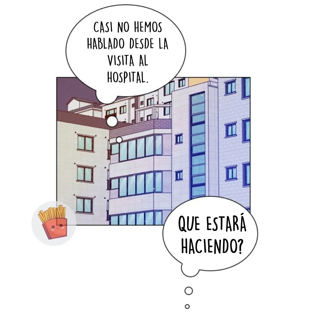 Playlist secreta Capítulo 32 en Línea - página 33