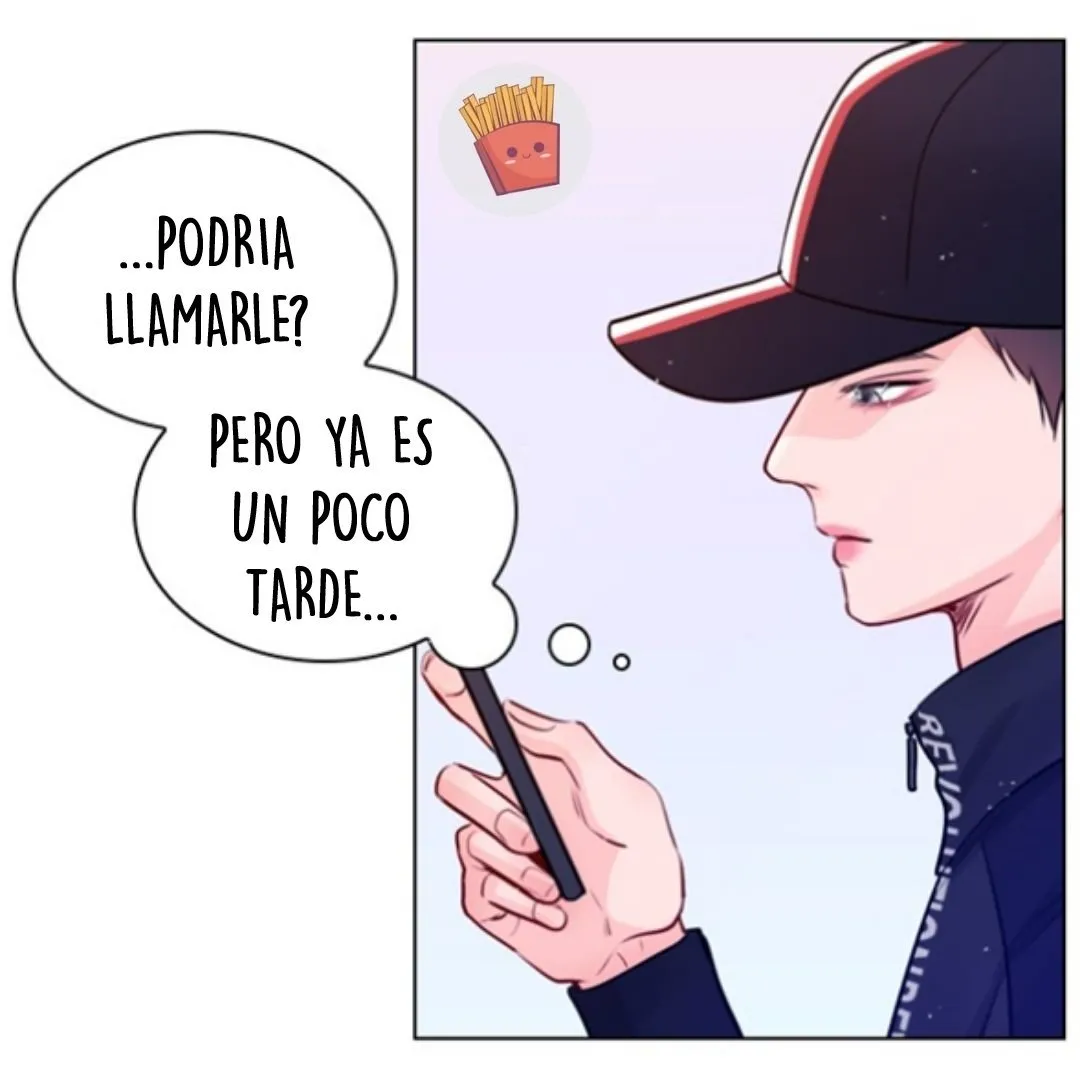 Playlist secreta Capítulo 32 en Línea - página 34