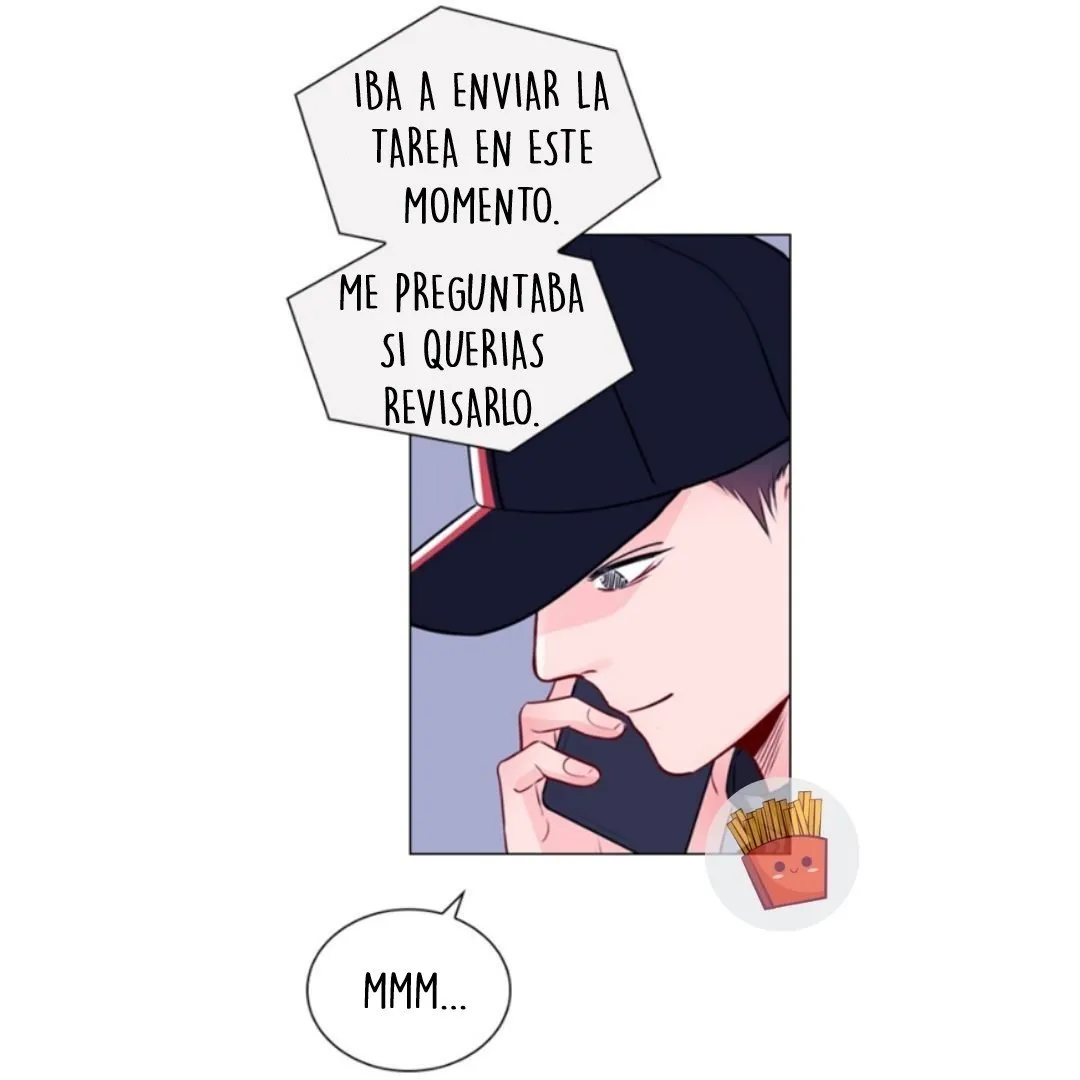 Playlist secreta Capítulo 32 en Línea - página 38