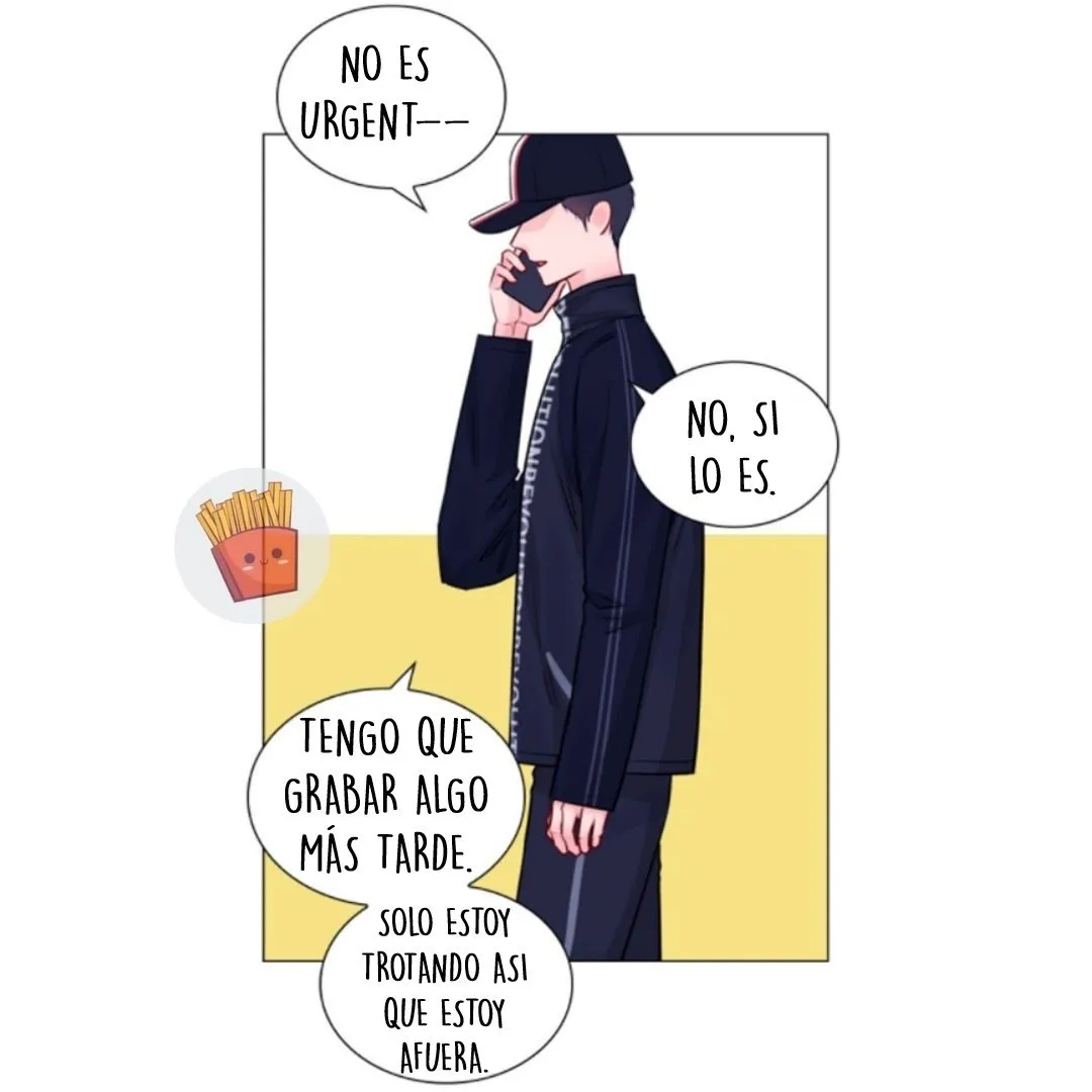 Playlist secreta Capítulo 32 en Línea - página 40