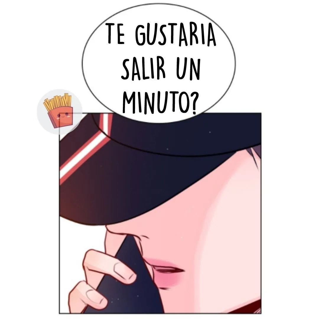 Playlist secreta Capítulo 32 en Línea - página 41