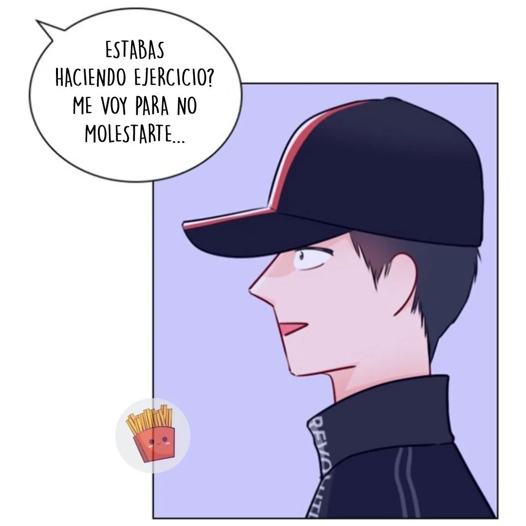Playlist secreta Capítulo 32 en Línea - página 49