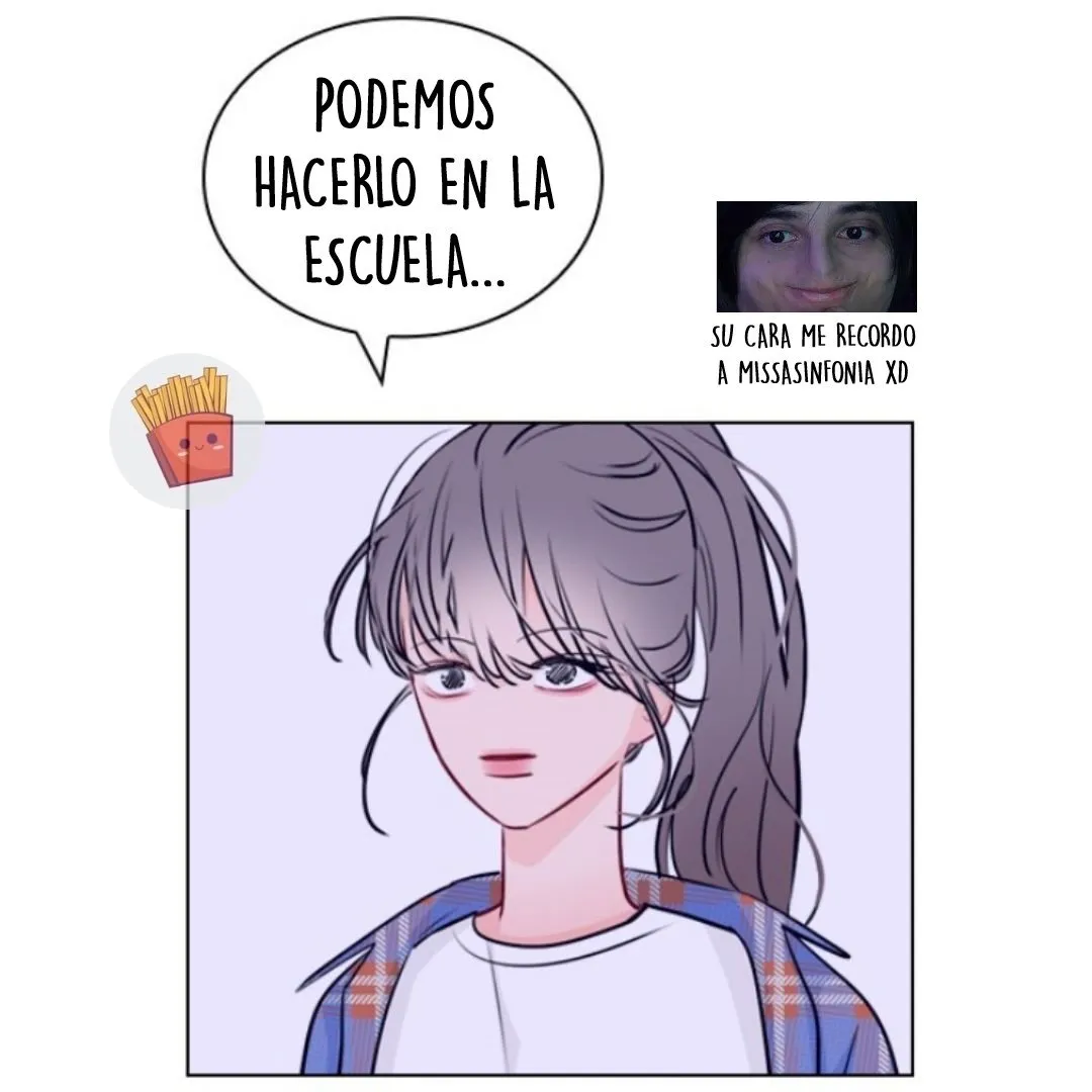 Playlist secreta Capítulo 32 en Línea - página 51
