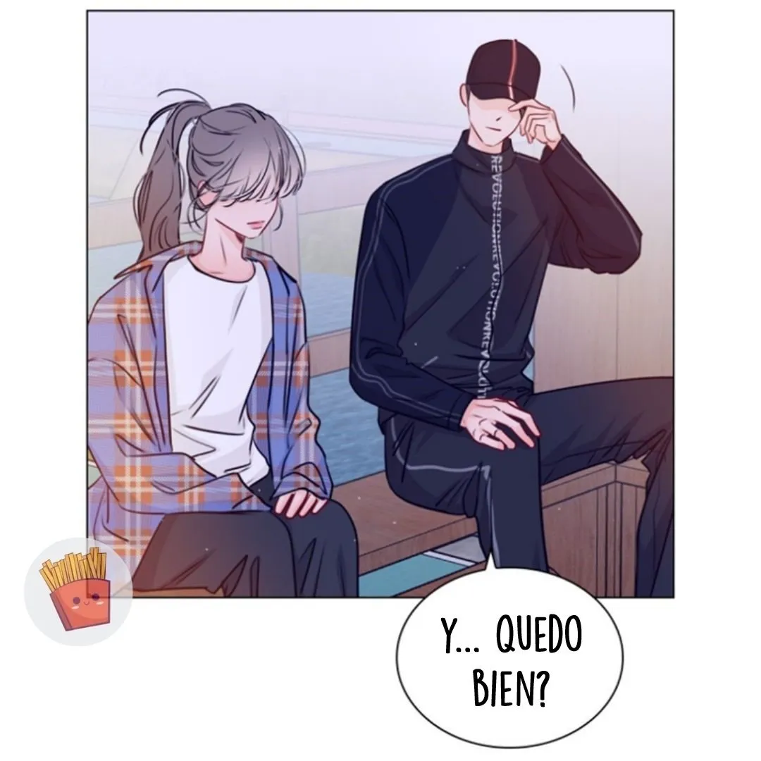 Playlist secreta Capítulo 32 en Línea - página 54