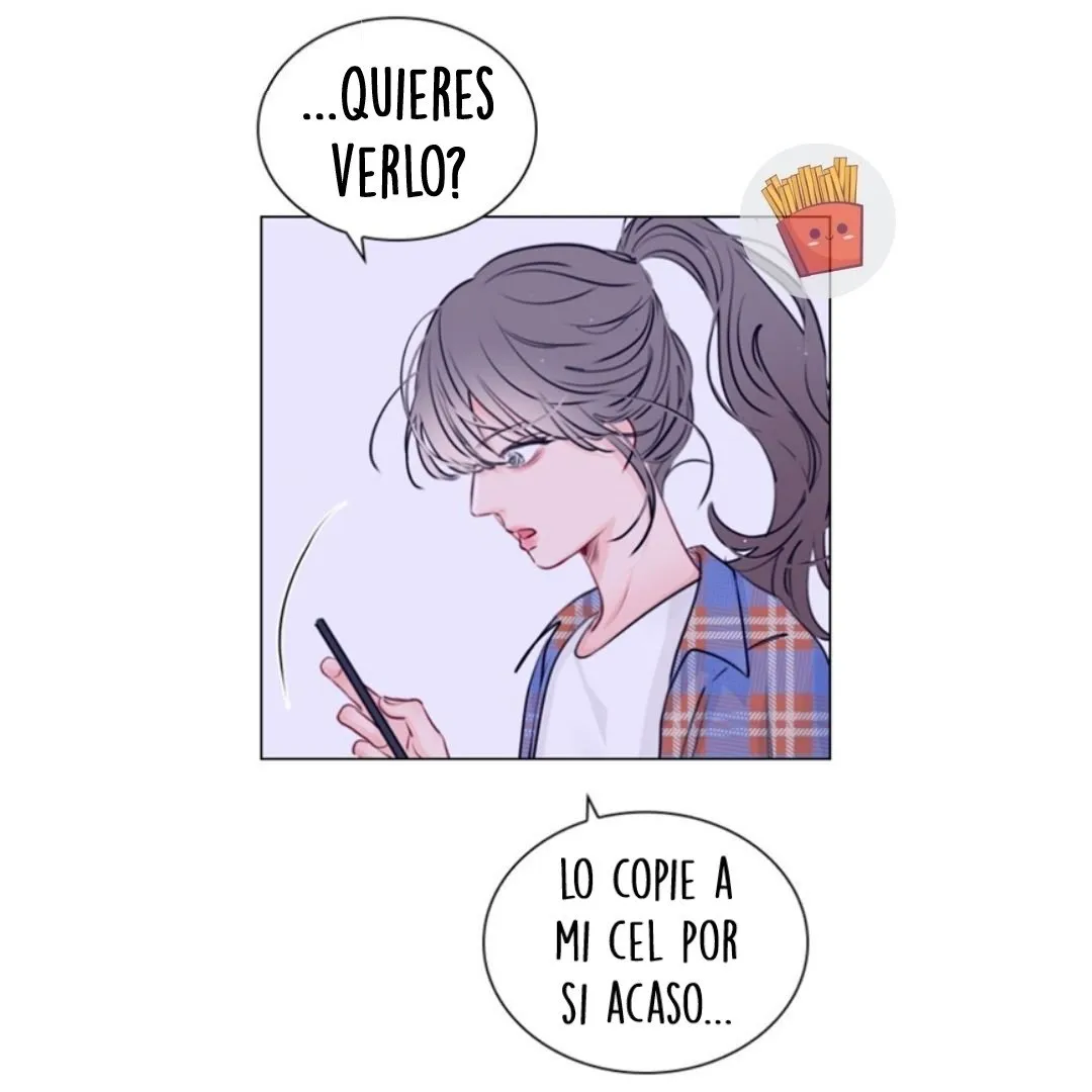 Playlist secreta Capítulo 32 en Línea - página 57