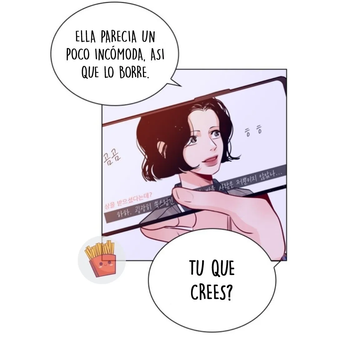 Playlist secreta Capítulo 32 en Línea - página 62