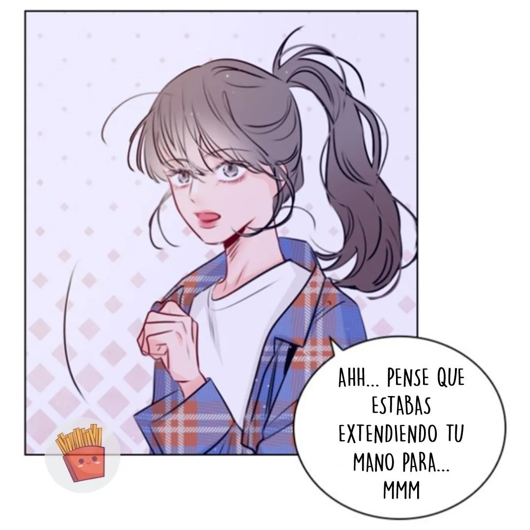 Playlist secreta Capítulo 32 en Línea - página 69