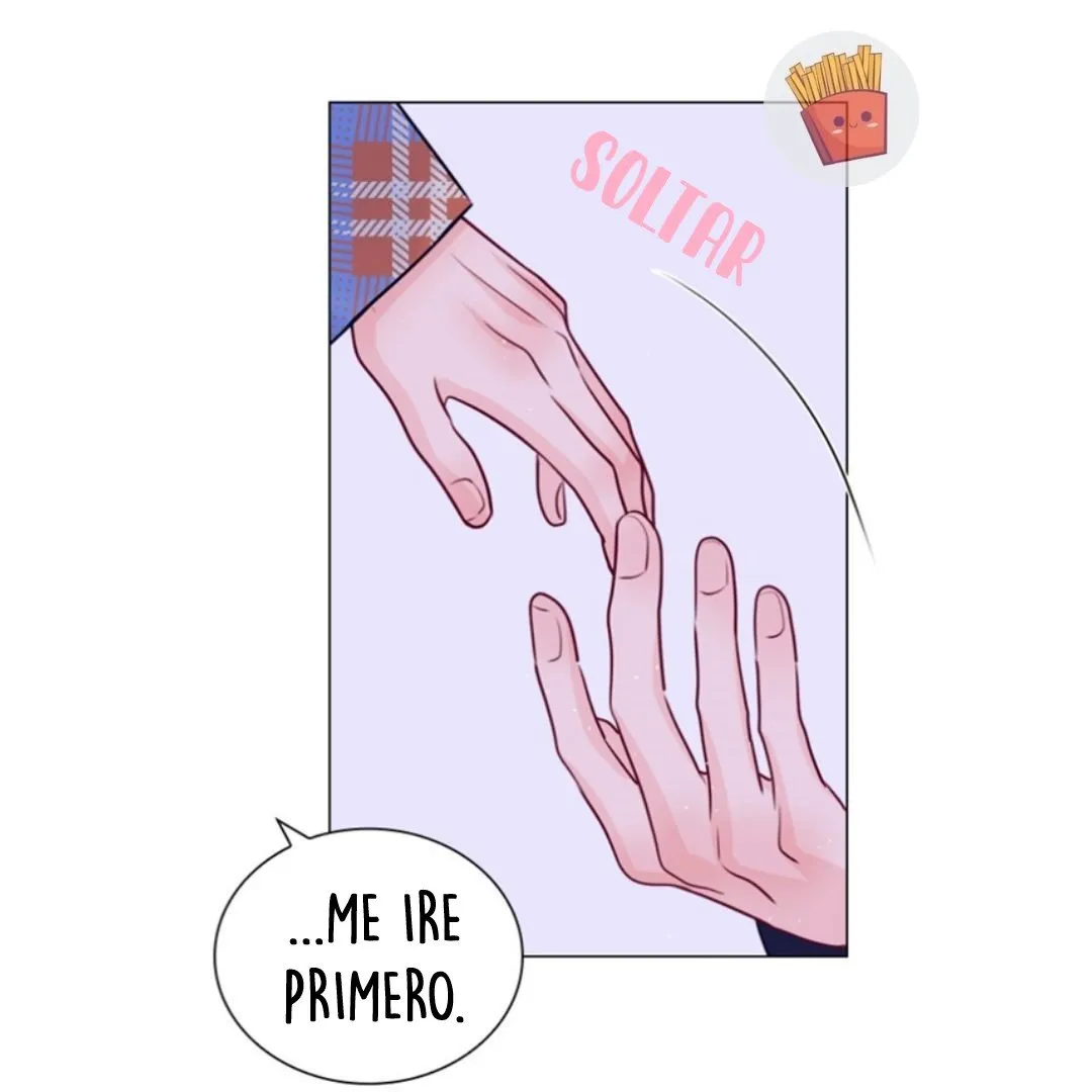 Playlist secreta Capítulo 32 en Línea - página 85