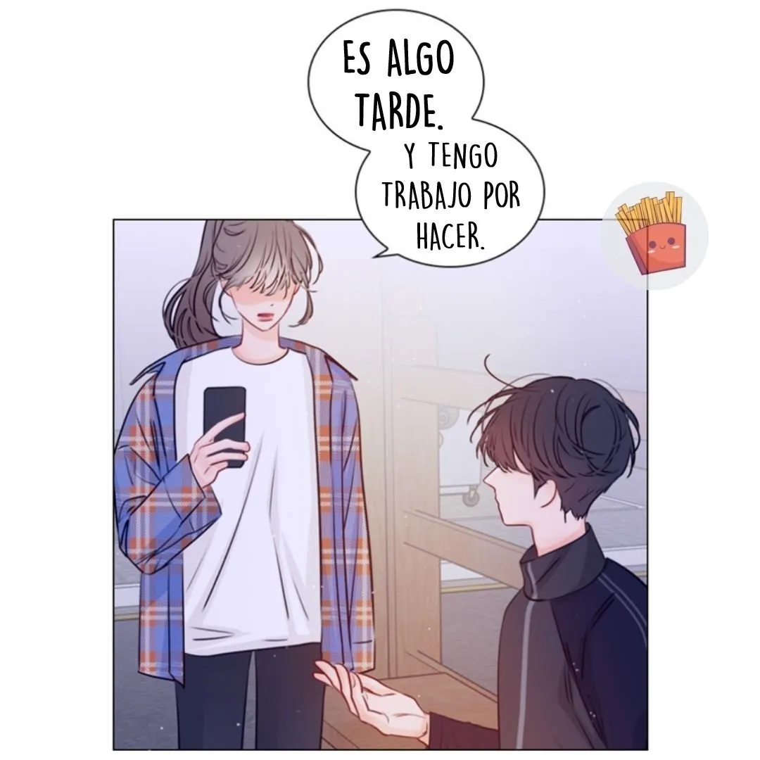 Playlist secreta Capítulo 32 en Línea - página 86