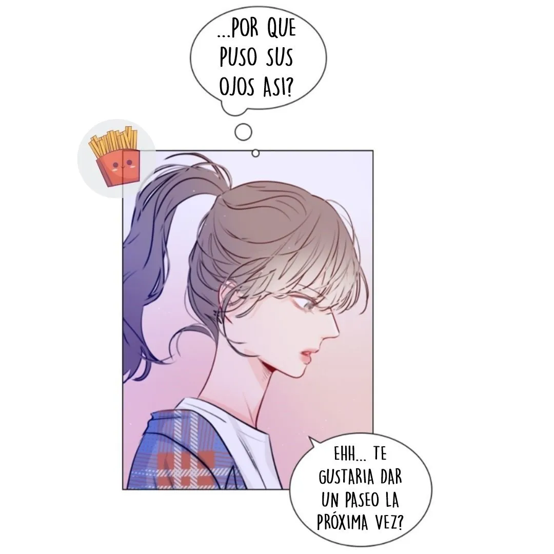 Playlist secreta Capítulo 32 en Línea - página 88