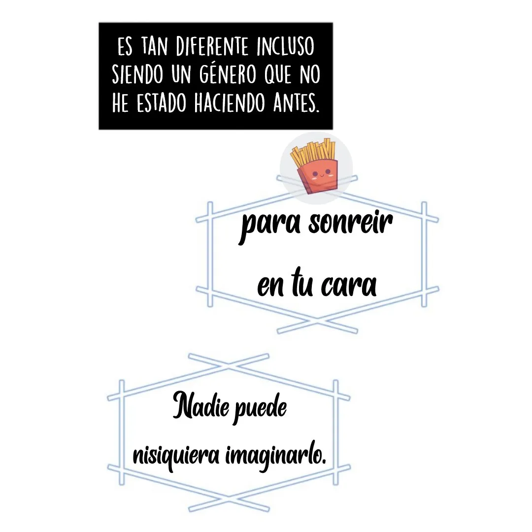Playlist secreta Capítulo 33 en Línea - página 4