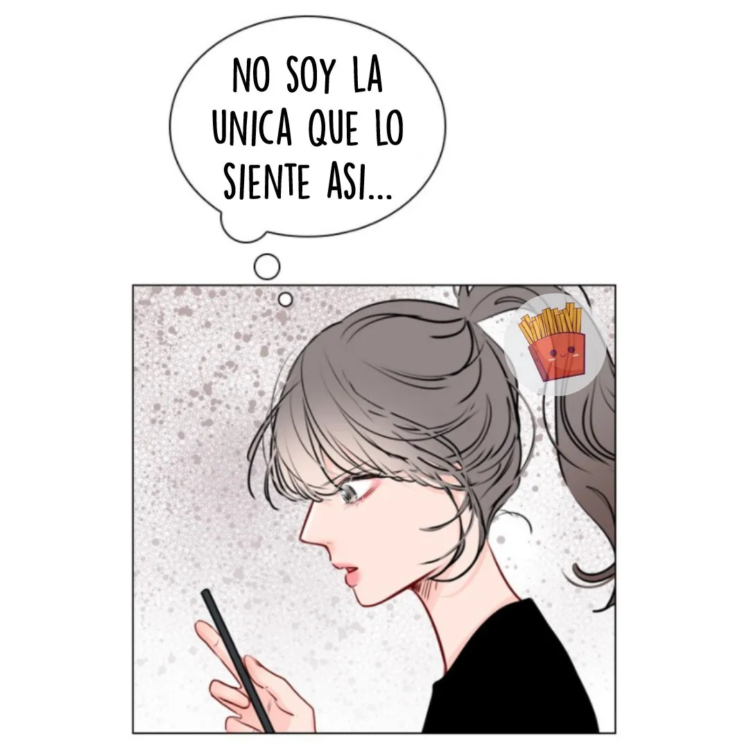 Playlist secreta Capítulo 33 en Línea - página 8