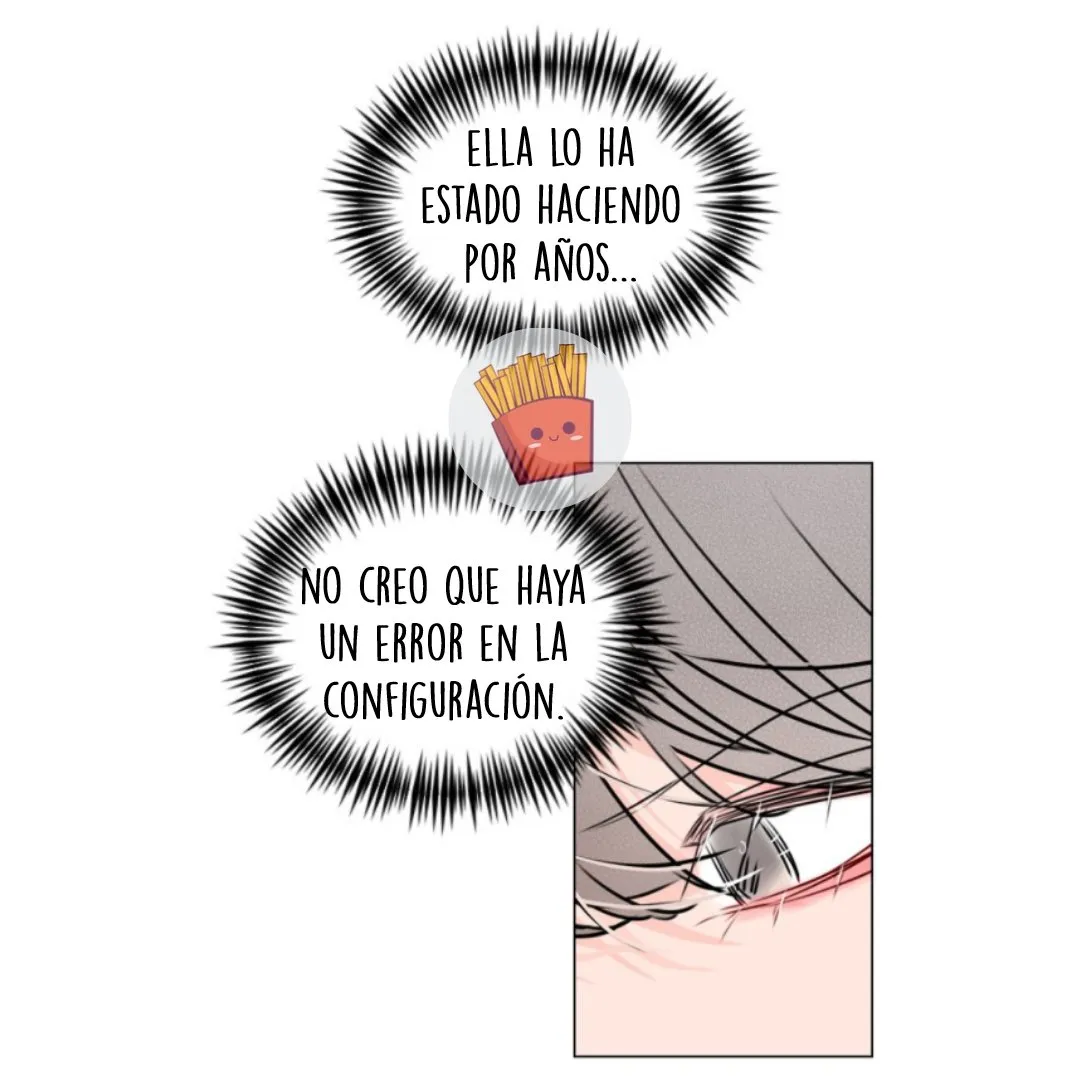 Playlist secreta Capítulo 33 en Línea - página 9