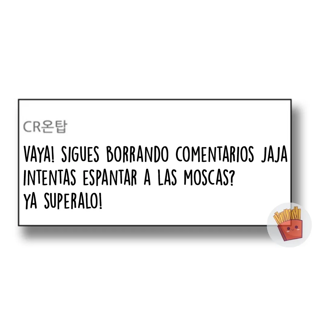 Playlist secreta Capítulo 33 en Línea - página 11