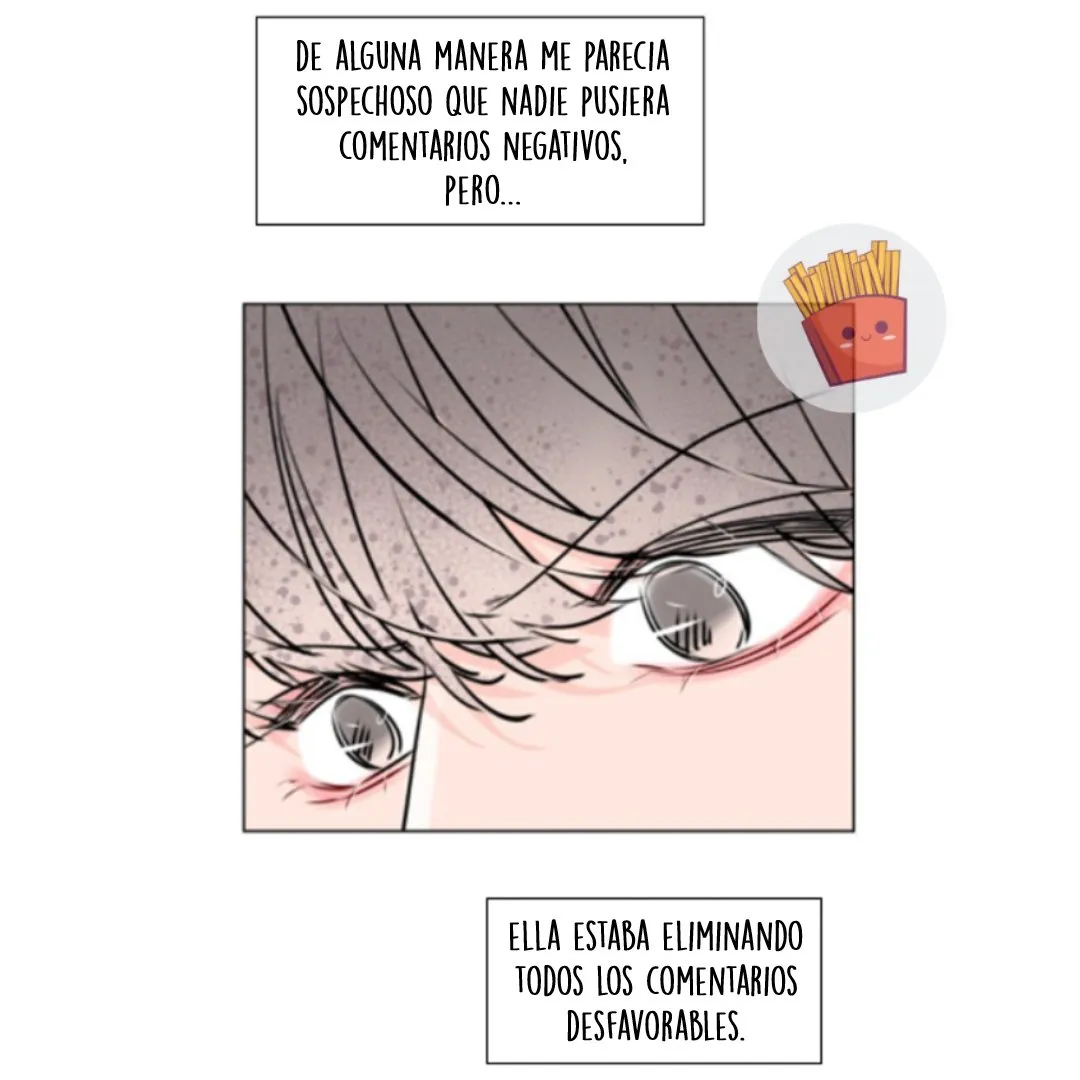 Playlist secreta Capítulo 33 en Línea - página 15