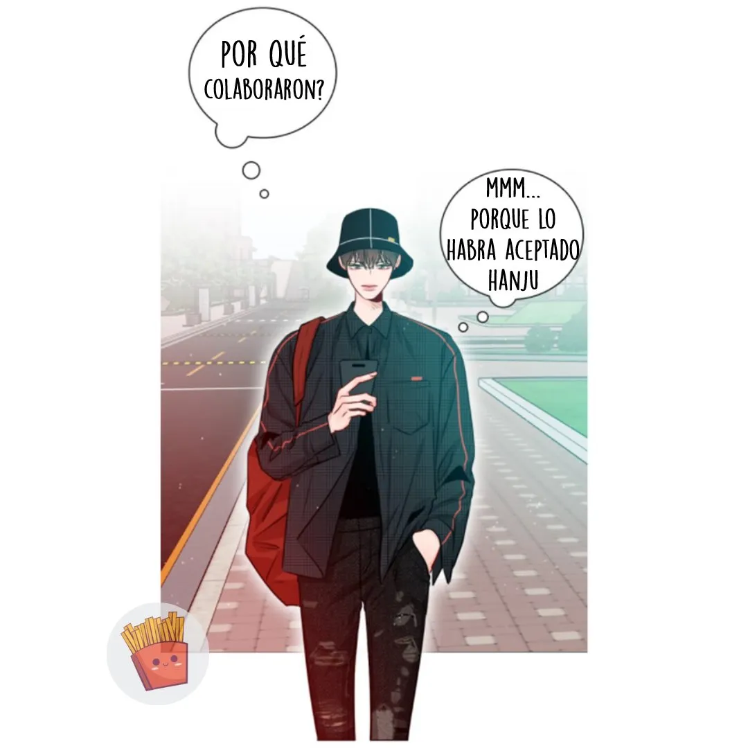 Playlist secreta Capítulo 33 en Línea - página 19